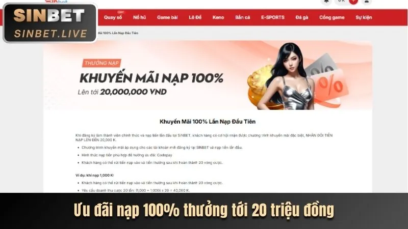 Giao diện trò chơi Slot đa dạng tại ev88vn code